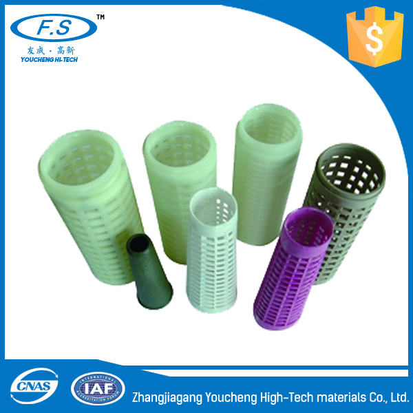 PP plastic products